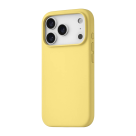 Силиконовый чехол MagSafe uBear Touch Mag Case для iPhone 17 Pro - фото 17